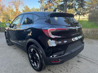 RENAULT Captur usata, con Airbag Passeggero