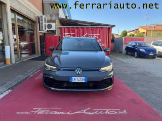 VOLKSWAGEN Golf usata, con Controllo trazione