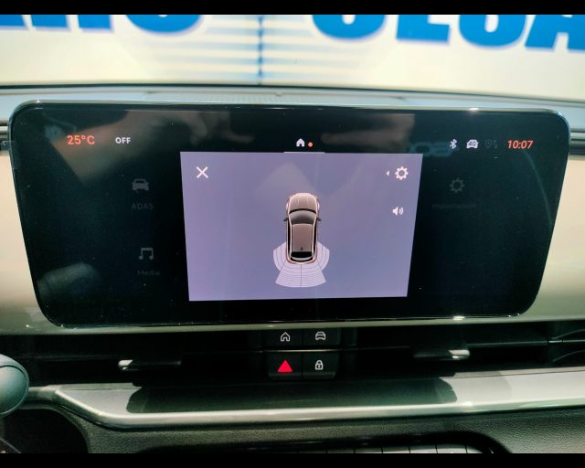 FIAT 600 usata, con Autoradio digitale