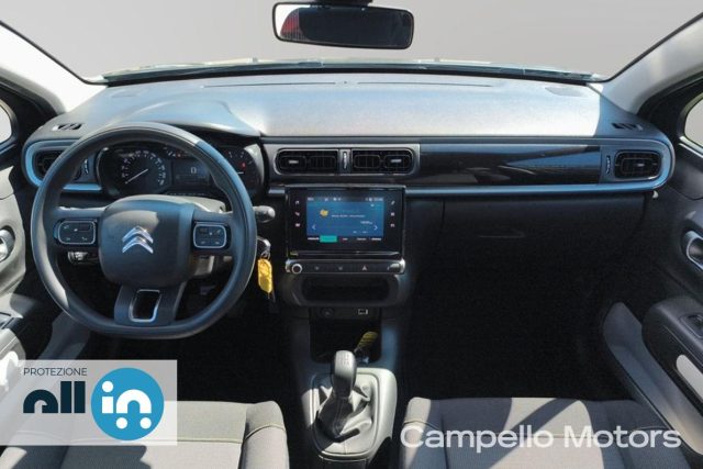 CITROEN C3 usata 6