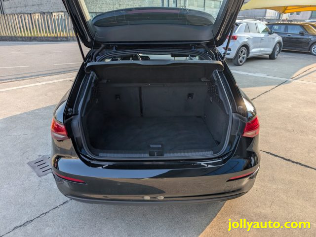 AUDI A3 usata, con Cerchi in lega