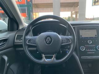 RENAULT Megane usata, con Cronologia tagliandi