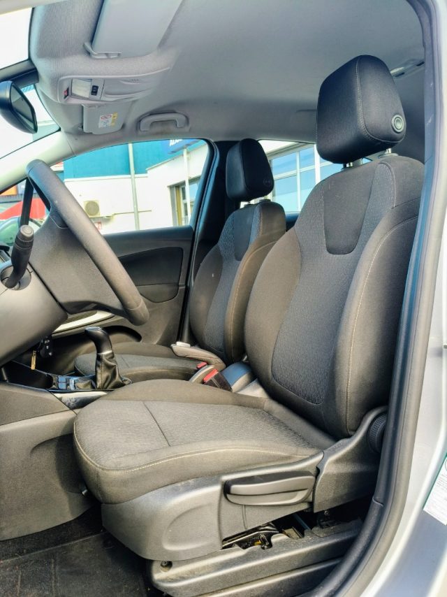 OPEL Crossland X usata, con Cruise Control