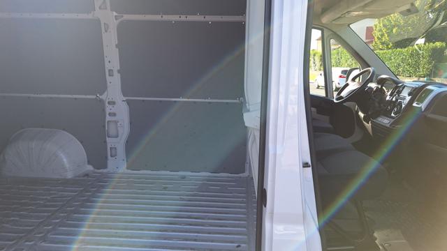 FIAT Ducato usata 11