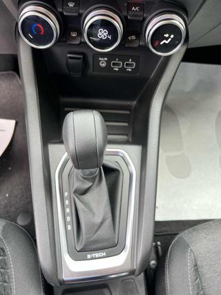 RENAULT Clio usata, con Servosterzo