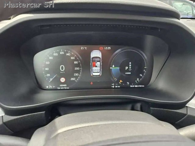VOLVO XC40 usata, con Park Distance Control