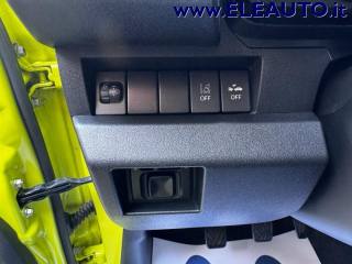 SUZUKI Jimny usata, con Portapacchi