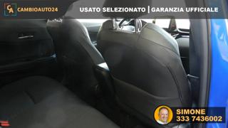 TOYOTA C-HR usata 92