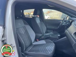 VOLKSWAGEN Taigo usata, con Chiusura centralizzata