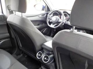 ALFA ROMEO Stelvio usata, con Trazione integrale