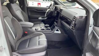 FORD Ranger usata, con Sistema di navigazione