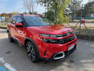 CITROEN C5 Aircross usata, con Airbag