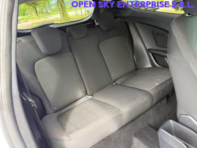 FORD Fiesta usata, con Immobilizzatore elettronico