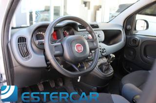 FIAT Panda usata, con Airbag Passeggero