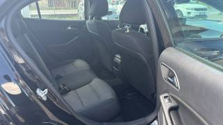 MERCEDES-BENZ GLA 200 usata, con Sensore di luce