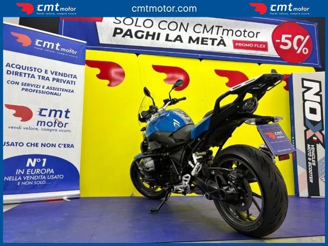 BMW R 1200 R usata 6