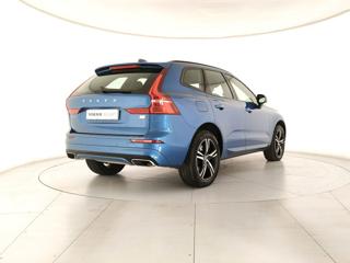 VOLVO XC60 usata, con Alzacristalli elettrici