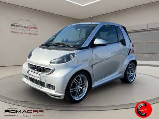 SMART ForTwo usata, con Airbag