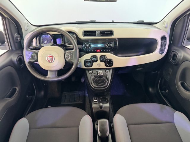 FIAT Panda usata 5