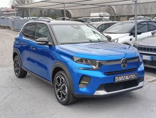 CITROEN C3 usata, con Airbag laterali