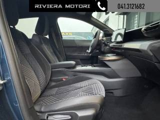 LANCIA Ypsilon usata, con ESP
