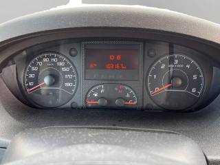 FIAT Ducato usata 10