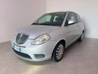 LANCIA Ypsilon usata 2