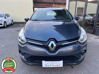 RENAULT Clio usata, con Airbag