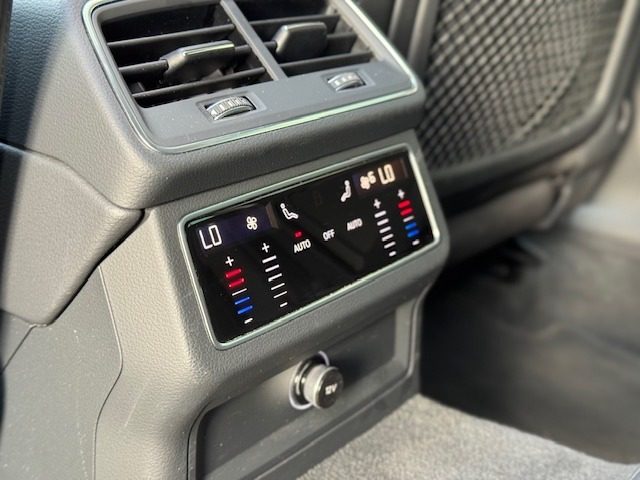 AUDI A6 usata, con Servosterzo