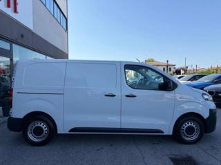 OPEL Vivaro usata, con Alzacristalli elettrici