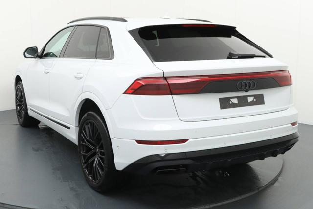 AUDI Q8 usata, con Boardcomputer