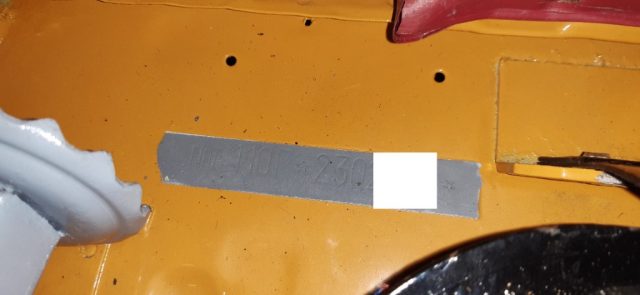 FIAT 500 usata 40