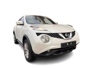 NISSAN Juke 1.2 DIG-T 115 Start&Stop N-Connecta