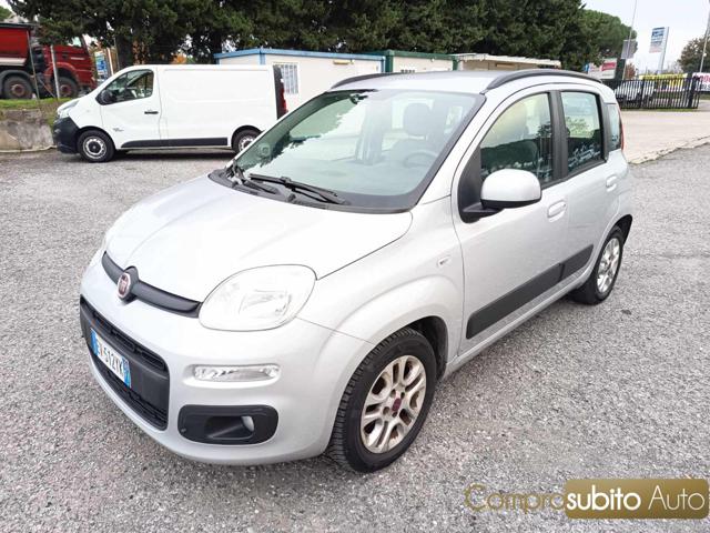 FIAT Panda usata, con Airbag
