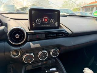 MAZDA MX-5 usata, con Cronologia tagliandi