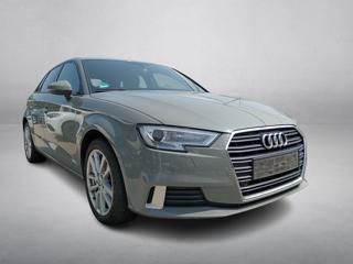 AUDI A3 usata, con Airbag
