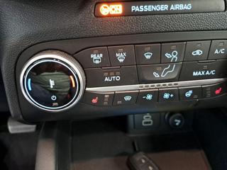 FORD Kuga usata, con Chiusura centralizzata