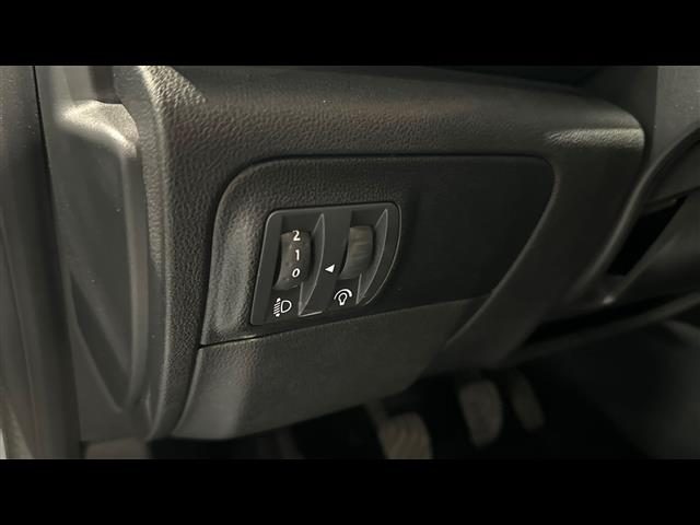 RENAULT Megane usata 5