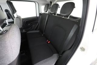 FIAT Panda usata 9