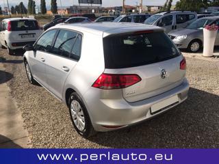 VOLKSWAGEN Golf usata, con Airbag Passeggero