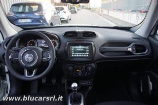 JEEP Renegade usata, con Climatizzatore