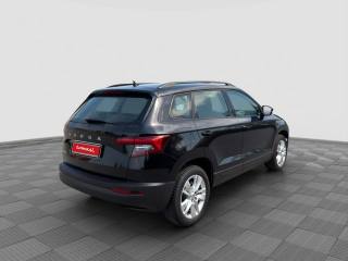 SKODA Karoq usata 4
