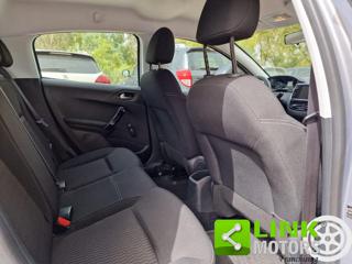 PEUGEOT 208 usata, con ESP
