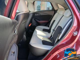 MAZDA CX-3 usata 42