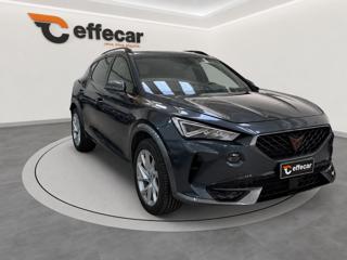CUPRA Formentor usata, con Airbag laterali