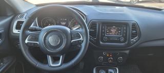 JEEP Compass usata, con Controllo trazione