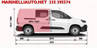 FIAT Doblo usata, con Climatizzatore