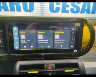 FIAT Grande Panda usata, con Portapacchi