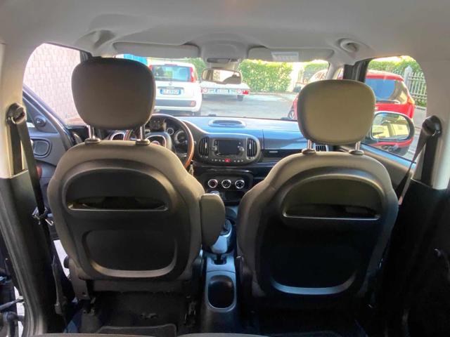 FIAT 500L usata 9