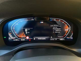 BMW X3 usata, con Cruise Control